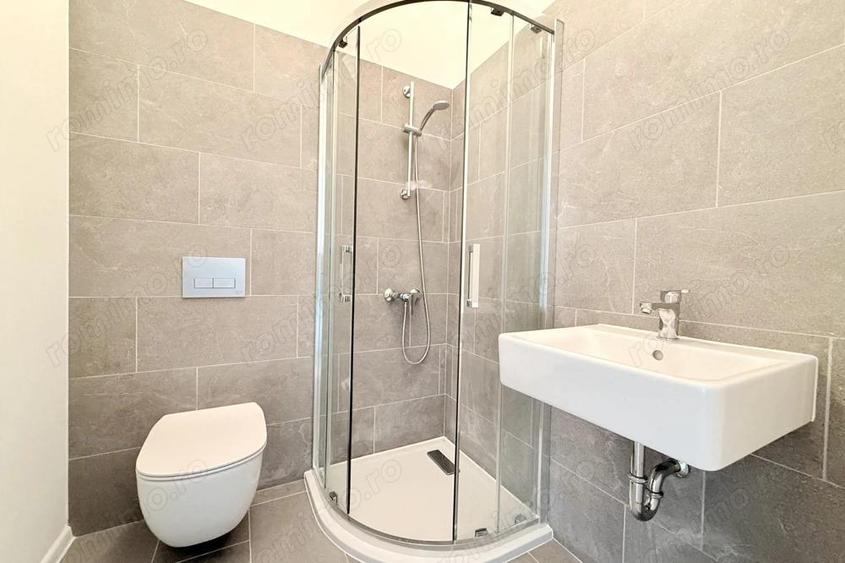 Apartament 3 camere spa?ios, amenajat, bloc nou, comision 0% - 5