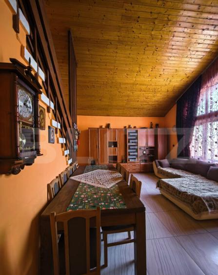 Casa 4 camere, 180 mp, zona Exterior Est - Raducaneni - 9