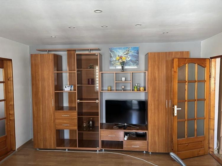 Vand apartament 2 camere - 1