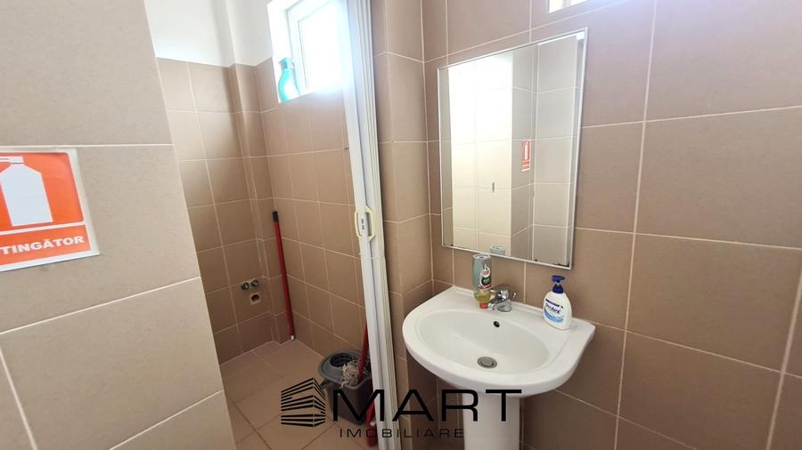 Spatiu birouri 150mp Calea Dumbravii - Mihai Viteazul - 6