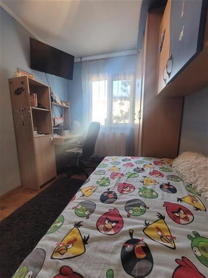 Apartament 3 Camere Complet Mobilat si Utilat, Zona Tomis Nord - 15