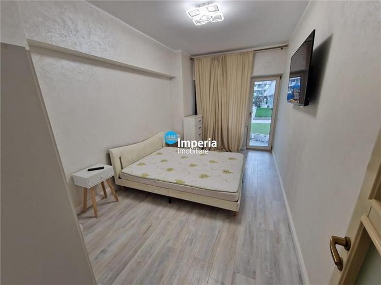 Apartament 2 camere, Copou, cartier rezidential nou! - 6