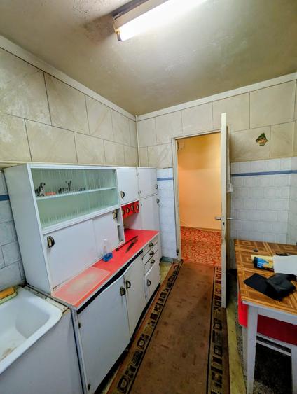 Vânzare apartament 2 camere zona Nord, etaj 2, 55mp, bloc din beton - 6
