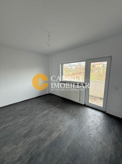 Apartament 2 Camere - 51 mp - zona Visan - 1