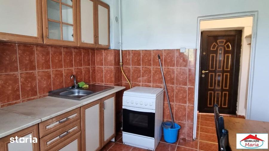Garsoniera tip apartament Neajlov 27500Euro - 2