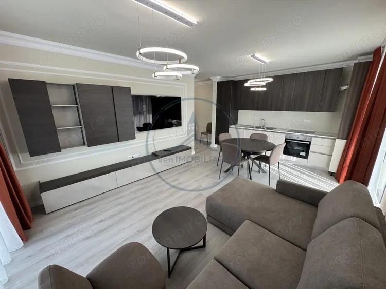 ? Apartament premium de inchiriat, etaj 1, 2 camere ? - 4