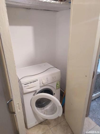 Apartament 1 camera, DECOMANDAT, zona Bulevard Independentei - 5 minute de UMF - 5