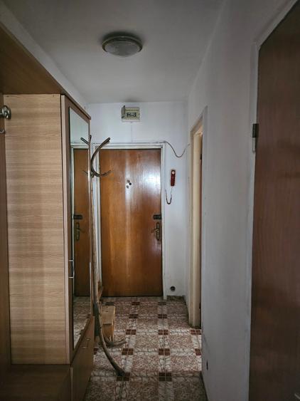 Soseaua Vergului, stradal, vis a vis spitalul Malaxa - 1