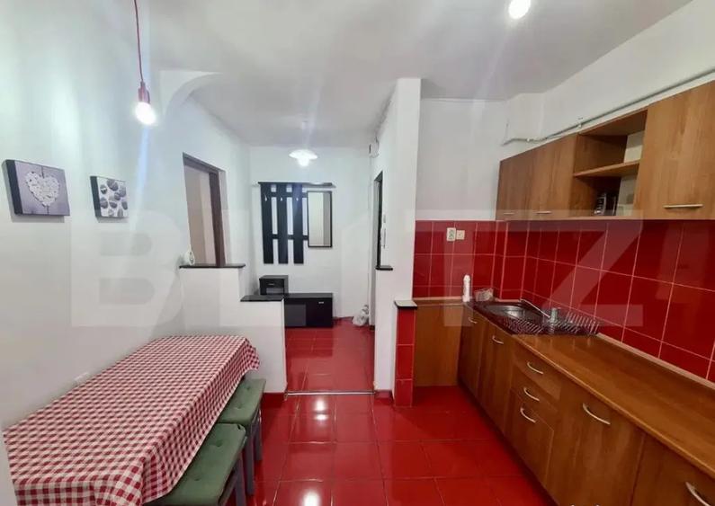 Apartament 2 camere, 50 mp, zona Donath, Grigorescu - 4