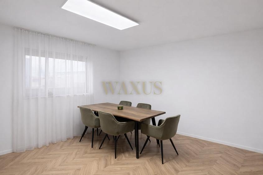 Apartament Modern - SU 51MP | Parcare Exterioara - Vivo | BMW | METRO - 2