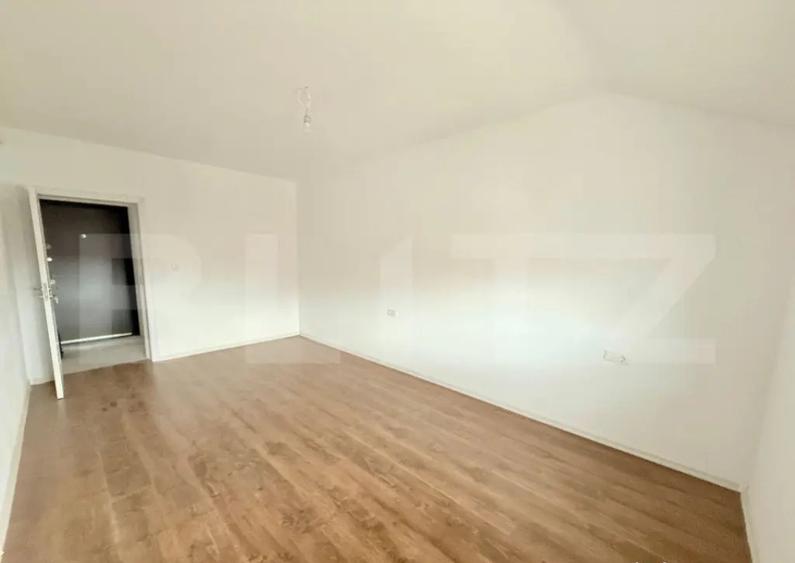 Apartament cu 2 camere, in Sebes- zona Centrala - 1