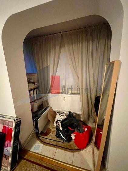 Garsoniera Pajura Spatioasa - 6