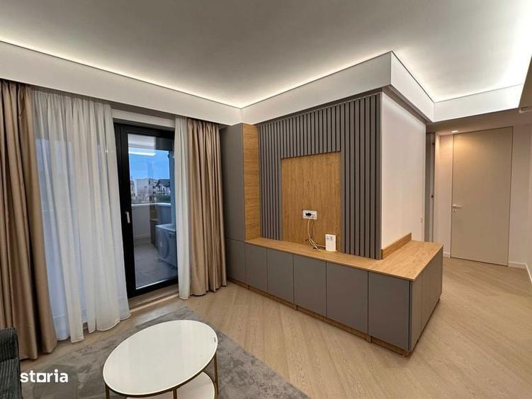 Proprietar! Apartement 3 camere Cortina North - 1