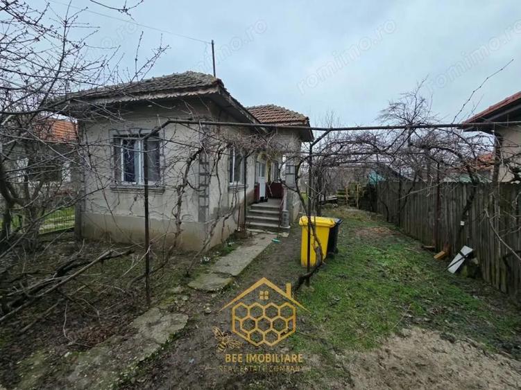 Teren 1.451 mp INTRAVILAN in Podari Toate utilitatile - 6