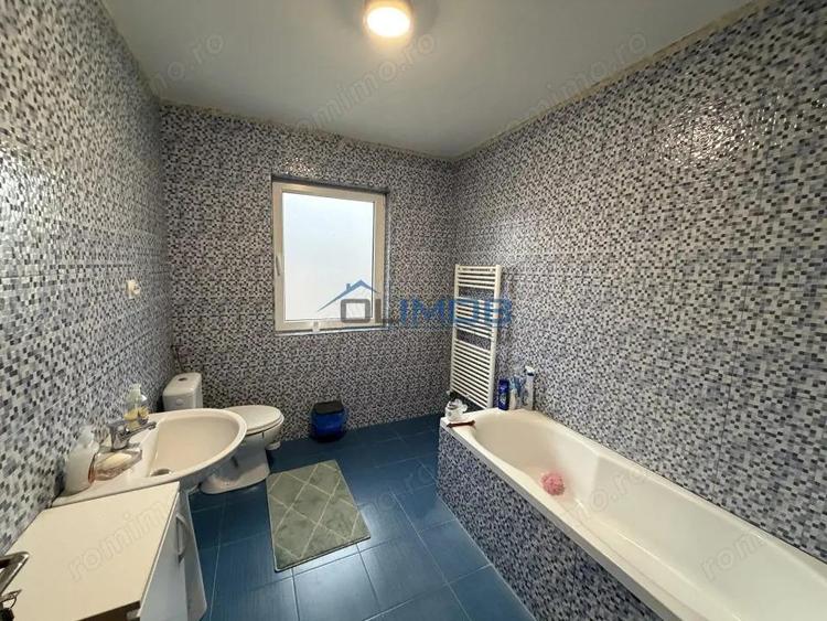 Casa individuala de vanzare in Tarta?e?ti curte mare 500 mp, zona verde - 10