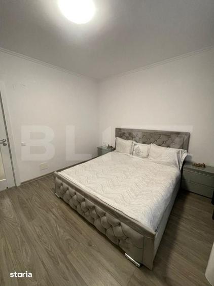 Apartament 3 camere, 2 bai, 64 mp, 2 parcari, intermediar, zona Terra - 15