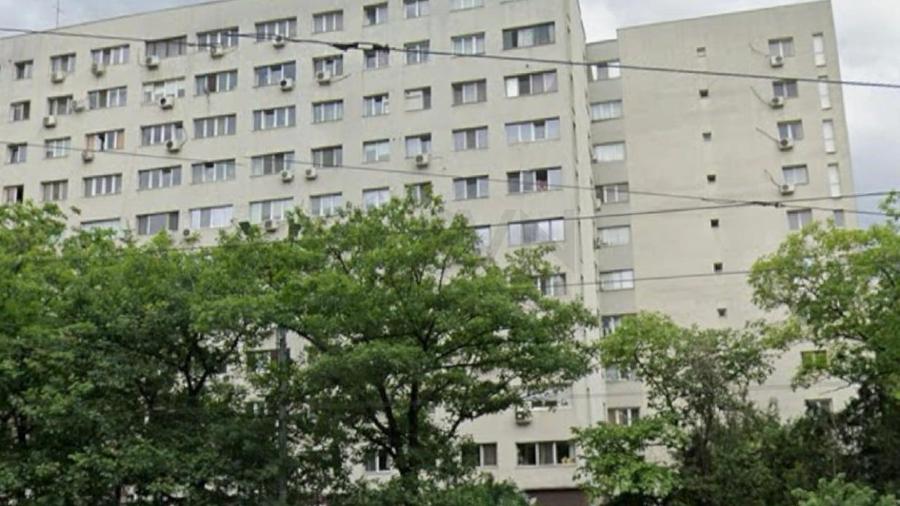 REA1024092 Apartament 3 camere l Obor - 1