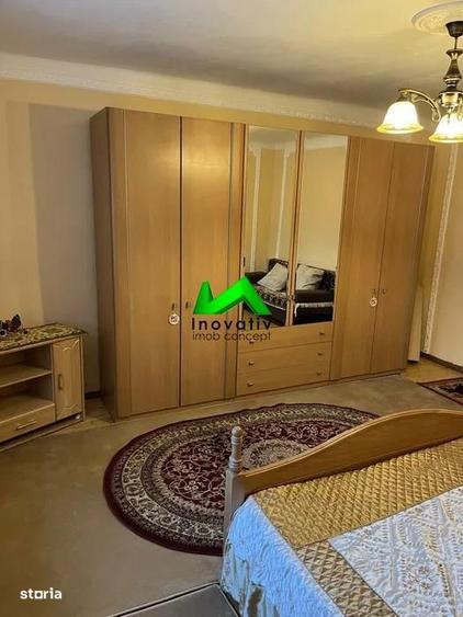 Apartament de inchiriat la casa Sibiu, Stefan Cel Mare - 6