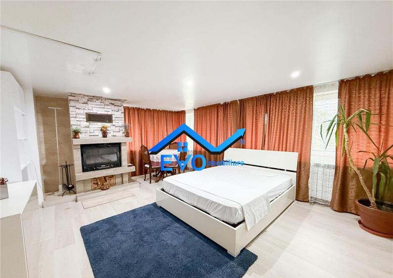 Apartament cu 3 camere la vila, 100 mp, 2 bai, zona Copou Ia - 3