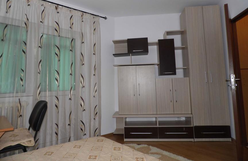 PF Pacurari - Apartament 2 camere cu loc parcare inclus - 6