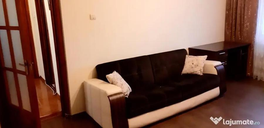 Inchiriez apartament 2 camere 54 mp - 5