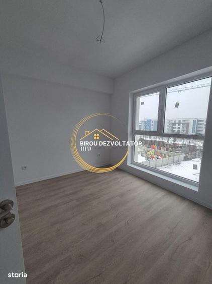 Decomandat Pallady Parcare bonus Titan ikea Dezvoltator STB Parc - 2