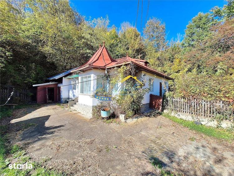 Casa de vanzare Breaza, Prahova - 10