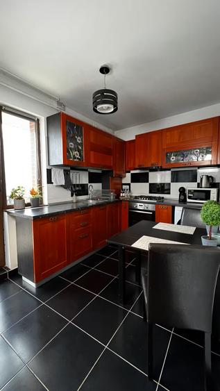 Inchirirere | 2 camere | Bloc nou | Unirii | Camera Comert - 8