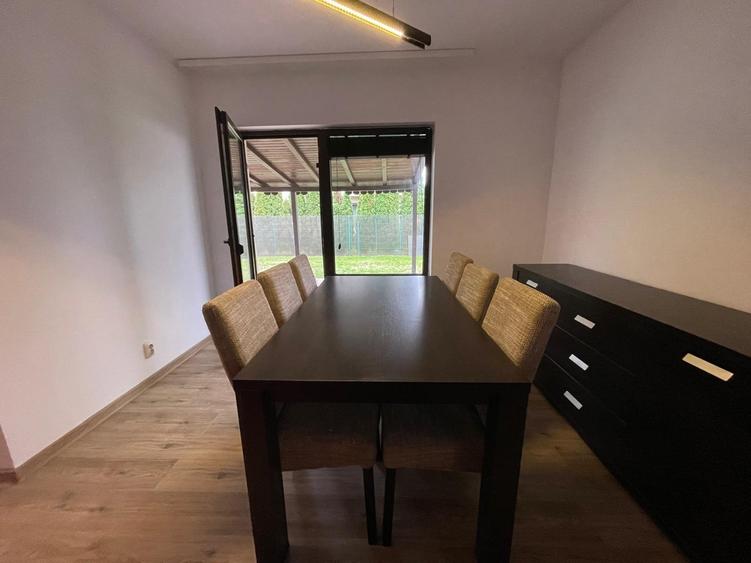 VILA P+1 COMPLEX GATED COMMUNITY SEMI MOBILATA OTOPENI-ODAI LANGA PENNY - 6