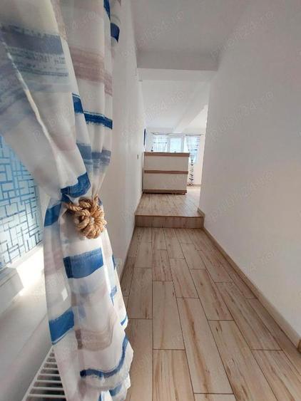 Spatiu comercial parter + etaj, suprafata totala utila 120 mp. - 10