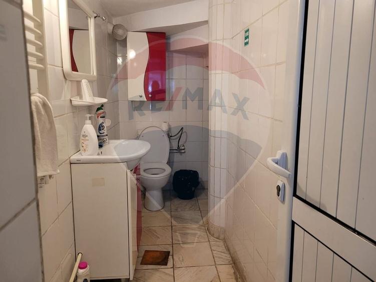 VILĂ MIXTĂ DE VÂNZARE – STRADA 1 DECEMBRIE 1918 - 11