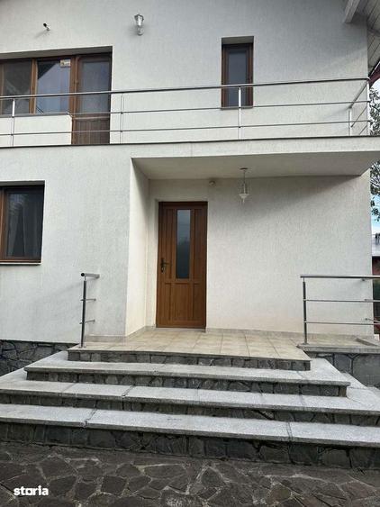 Campina - casa P+E+M - teren 900mp - 259000 Euro - 5