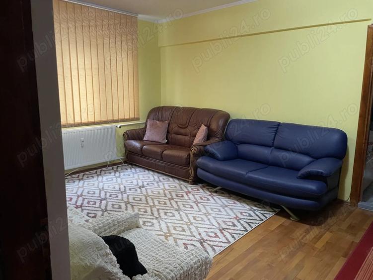 Apartament 3 Camere Zona Stadionul National - 7