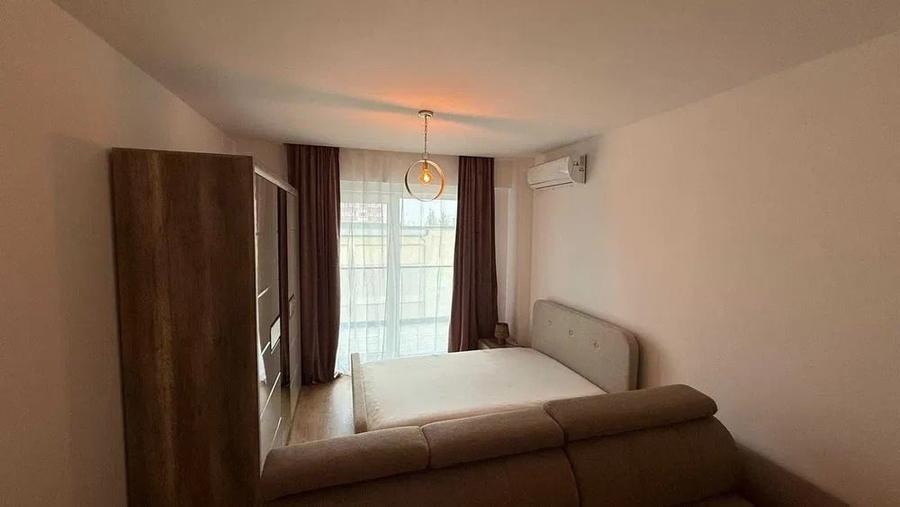 Vulcan Residence | Studio | Centrala | Balcon | Prima Închiriere | - 5