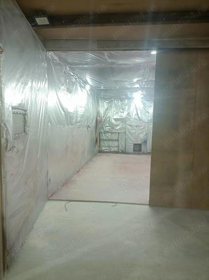 Spatiu service auto depozitare - 3