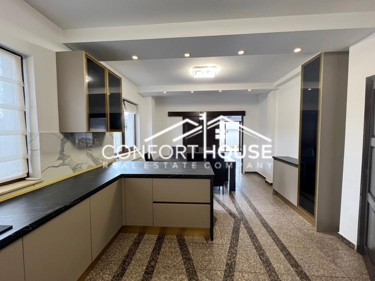 Vila P+E, 6 camere, nemobilat, 1500mp teren, PIPERA - 21