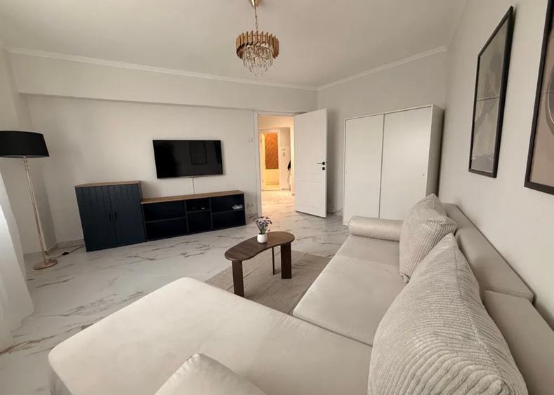 2 camere Crangasi - *totul nou* - 2