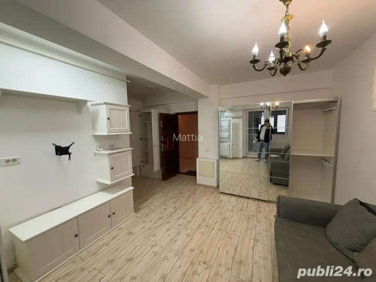 Apartament 2 camere