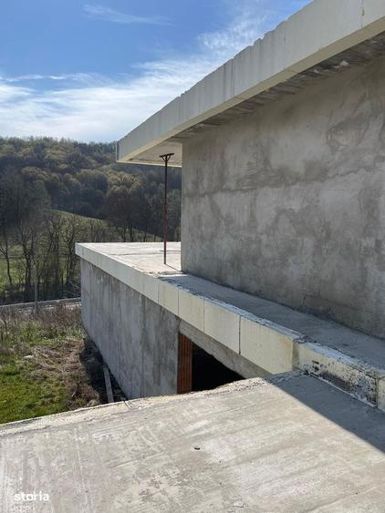 Casa la rosu + teren Milcoiu | Vanzare prin avocat - 5