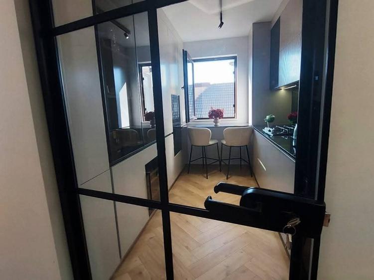 Apartament 3 Camere lux Fundeni - 8