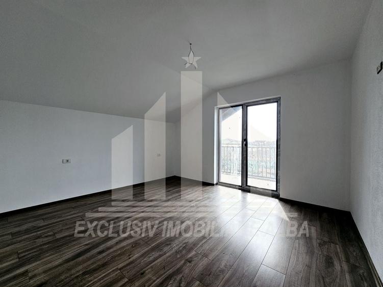 Casa individuala | 186 mp | Finisata la cheie |  Alba-Micesti - 8