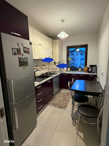 Apartament 3 camere Sanpetru Residence - 6