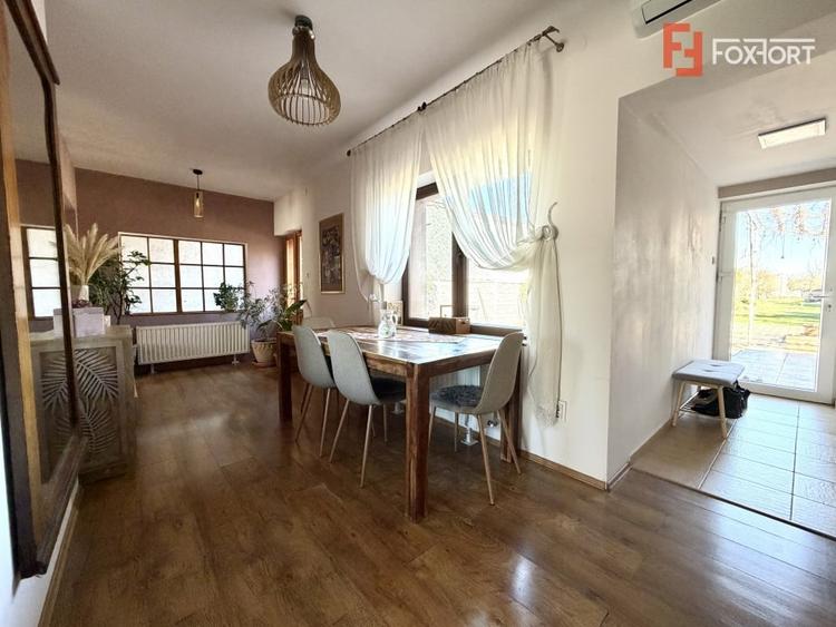 COMISION 0% - Casa individuala cu teren de 1870 mp - zona Fratelia - 9