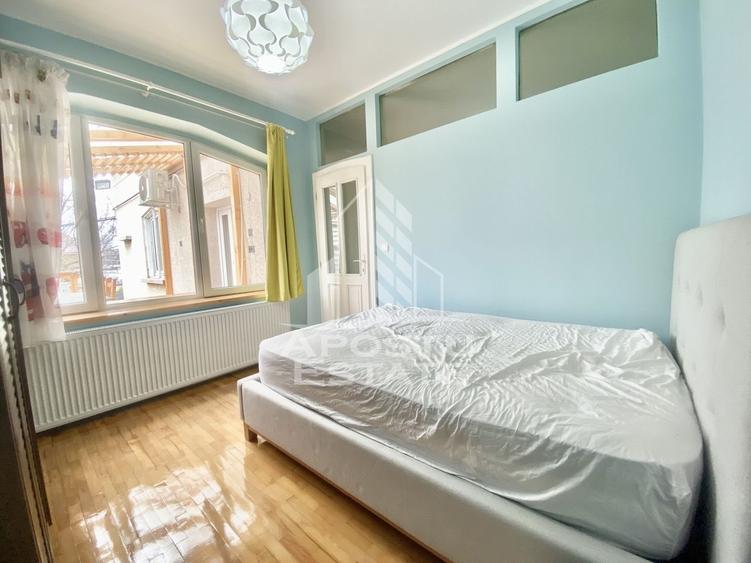 Apartament 3 camere la casa, PetFriendly, zona Balcescu Timisoara - 5
