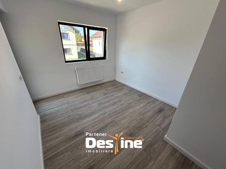 Casa tip DUPLEX 110mp - 300 mp teren Valea Lupului - toate utilitatile - 13