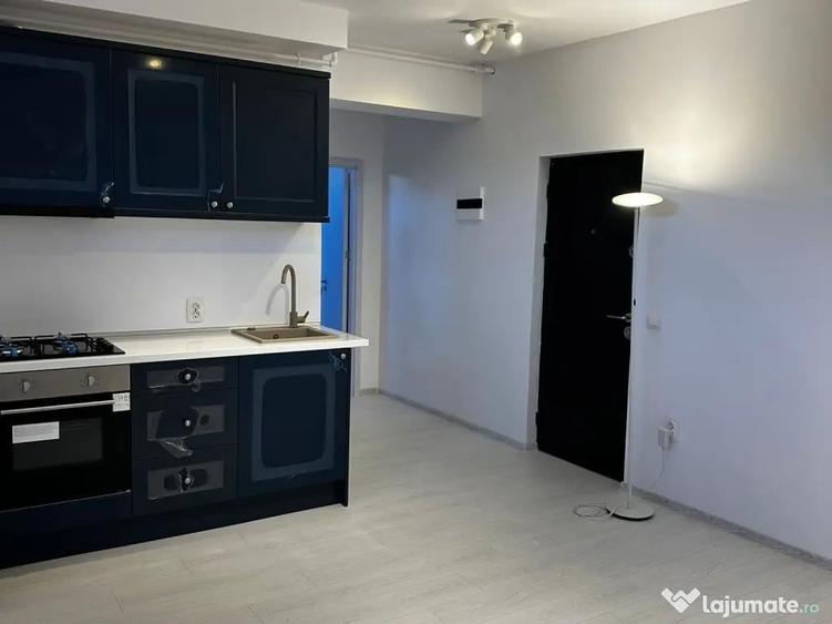 Apartament 2 camere Otopeni, Aeroport, Bloc Nou, - 3