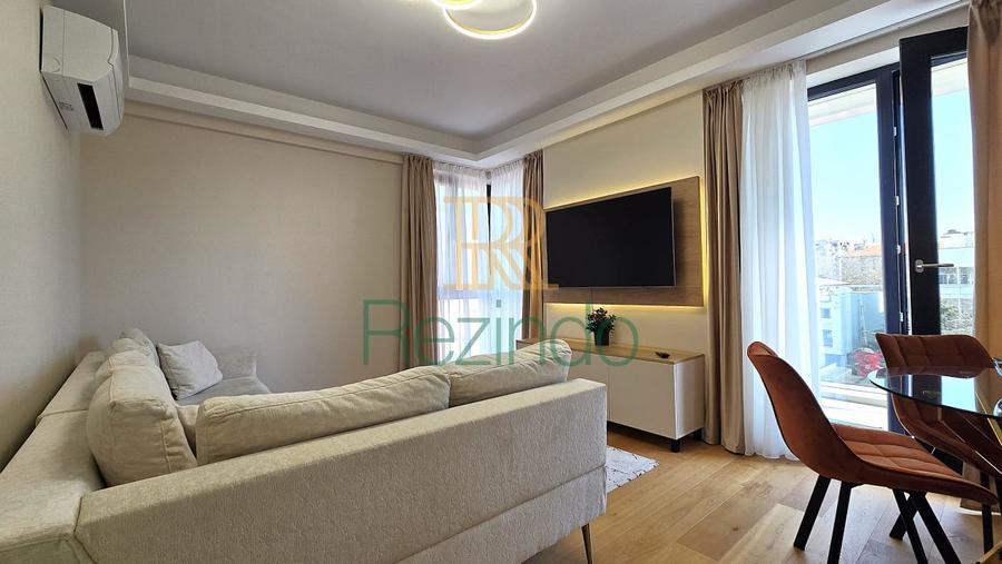 VIDEO | 2 camere Premium & Cozy langa Palatul Parlamentului - 3