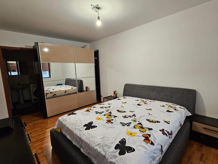 Vilă P+1 Green City, 4 camere, 3 băi, mobilată, curte proprie - 4