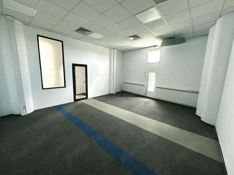 Spa?iu comercial de 40 mp de inchiriat in Gala?i Loca?ie excelenta pe Bulevardul George Co?buc - 2