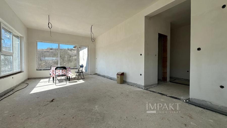 Casa pe un nivel | Teren 2.977 mp | Panorama deosebita | Suceagu - 9